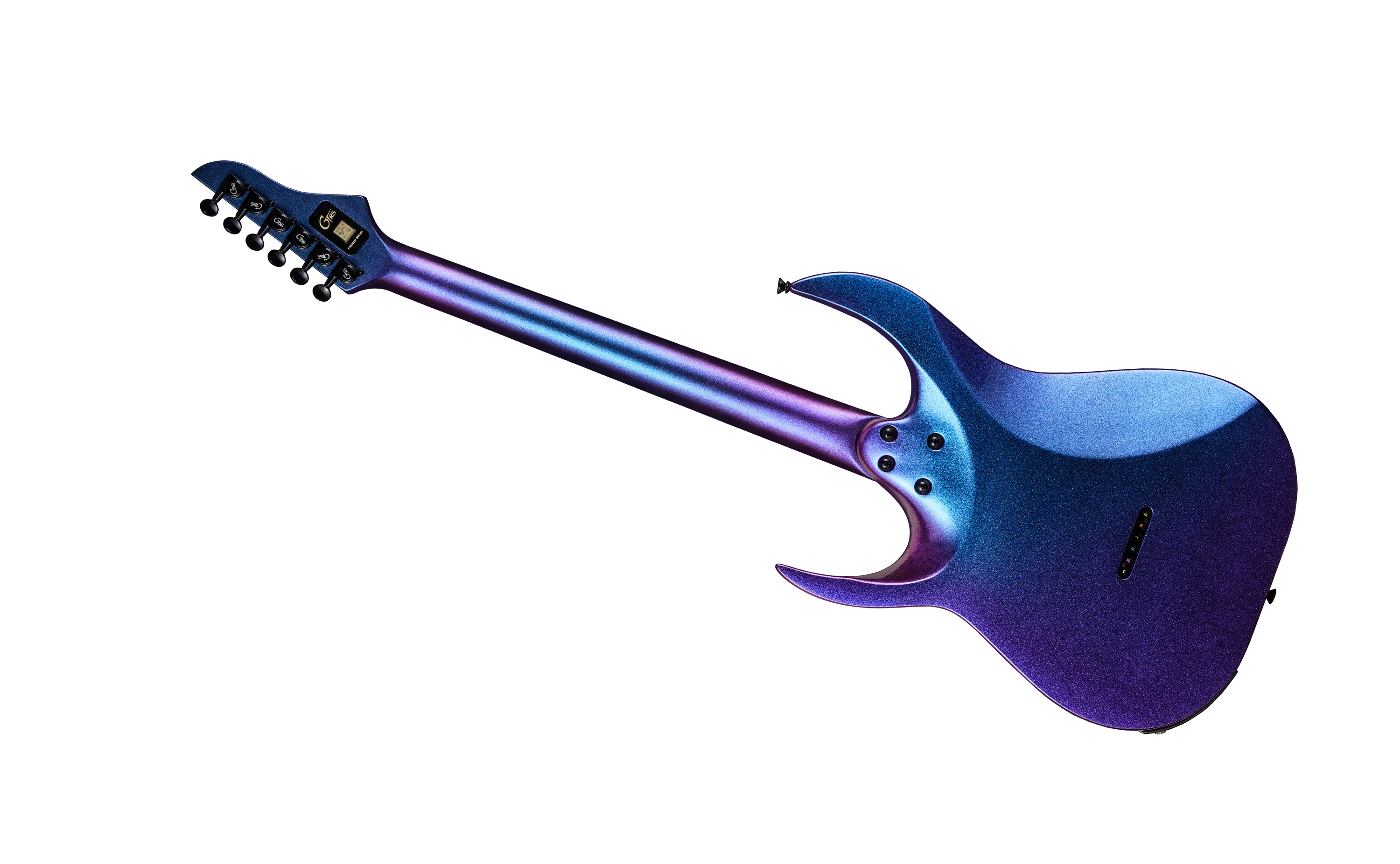 Mooer GTRS M800